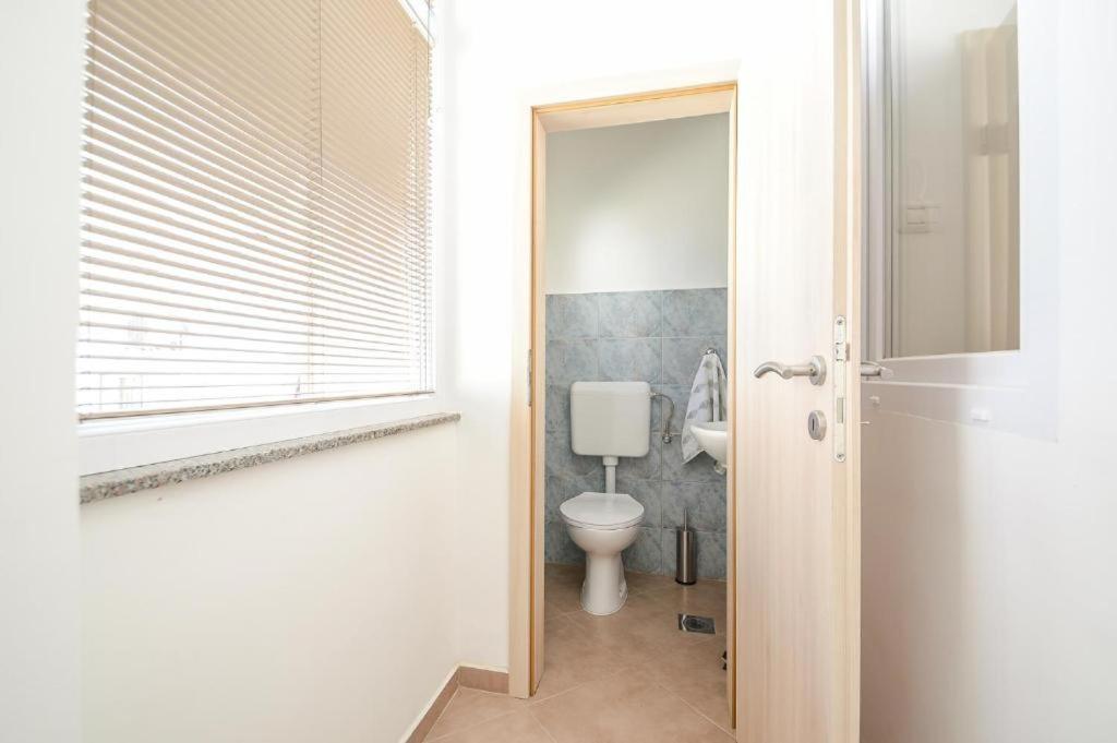 Apartman Ivano プーラ エクステリア 写真
